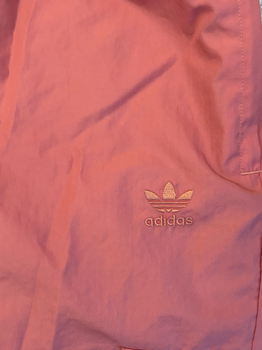 Adidas Originals Ozworld Cargo Track Pants 90s Y2K Streetwear lightweight jogger - Picture 7 of 10
